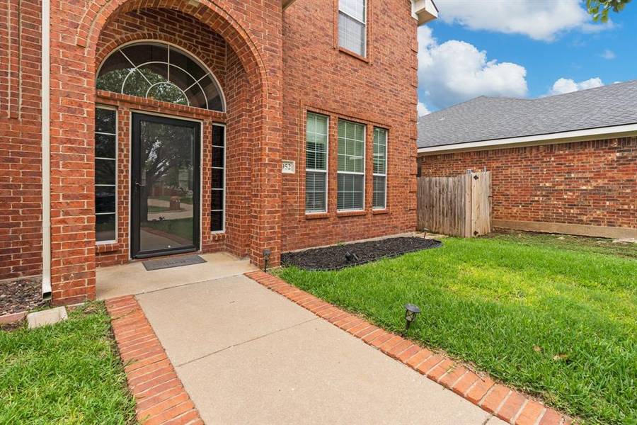 3952 Silver Springs Drive, Fort Worth, TX 76123