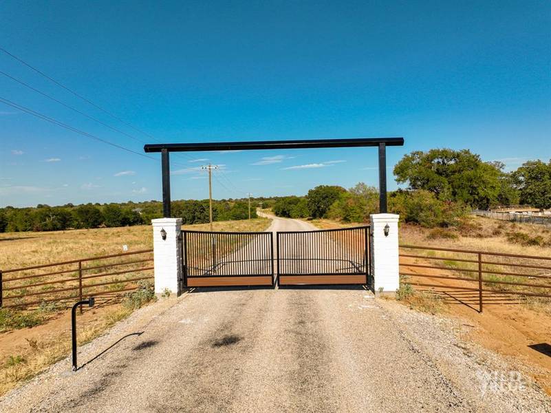 TBD Lots 24 New Hope Road, Santo, TX 76484