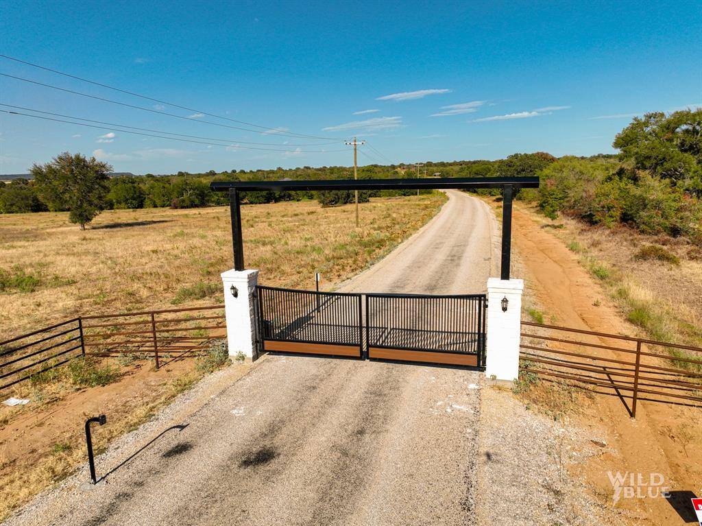 Santo, TX 76484,TBD Lot 25 New Hope Road