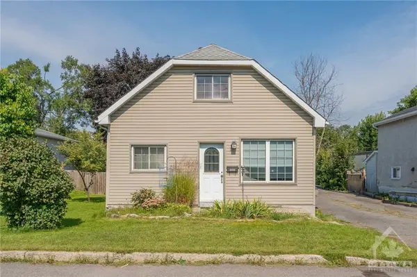 Ottawa, ON K1Z 7Y3,1351 RAVEN AVE