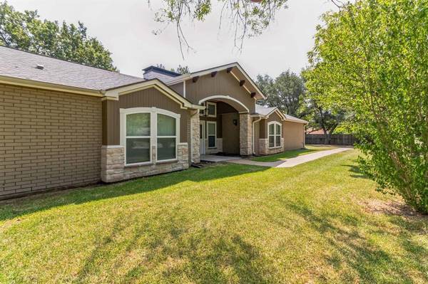 5505 Arroyo Trail, Sherman, TX 75090