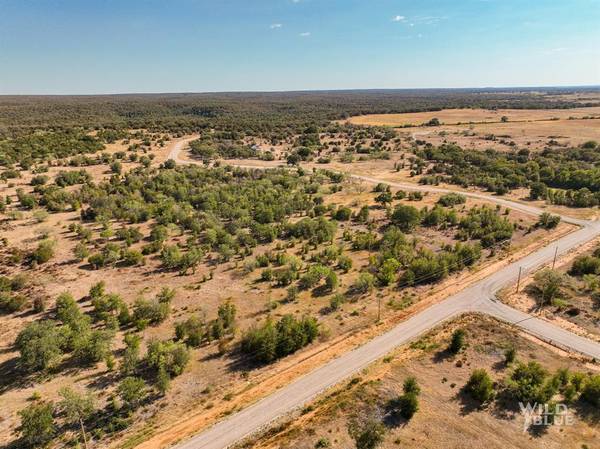 Santo, TX 76484,TBD Lot 25 New Hope Road