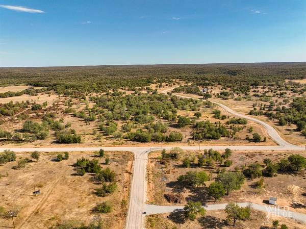 Santo, TX 76484,TBD Lot 25 New Hope Road