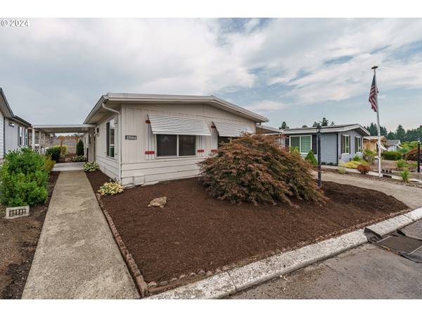 17054 SW ELDORADO DR #35, Portland, OR 97224