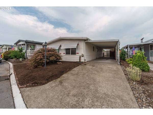 Portland, OR 97224,17054 SW ELDORADO DR #35