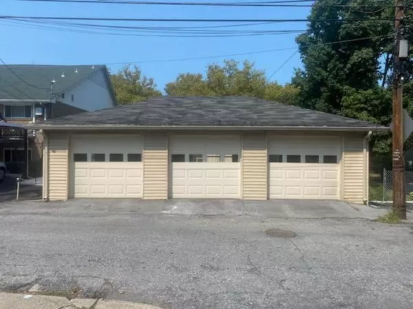 2336 Hamilton Street #Garage, Allentown City, PA 18104