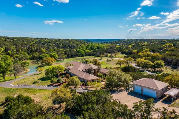 505 -- Rambling Creek Rd, Kerrville, TX 78028