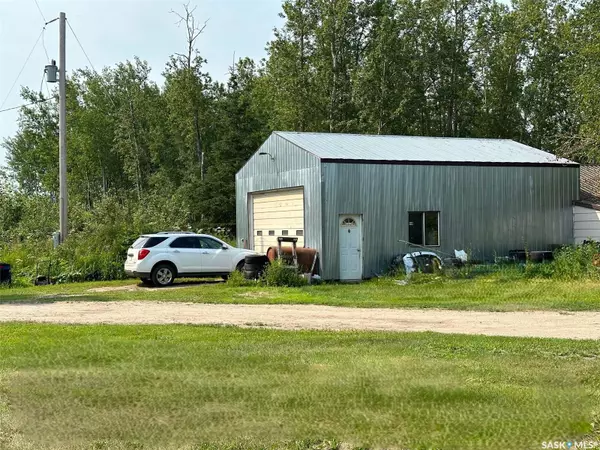 Hudson Bay Rm No. 394, SK S0E 0Y0,Rural Address