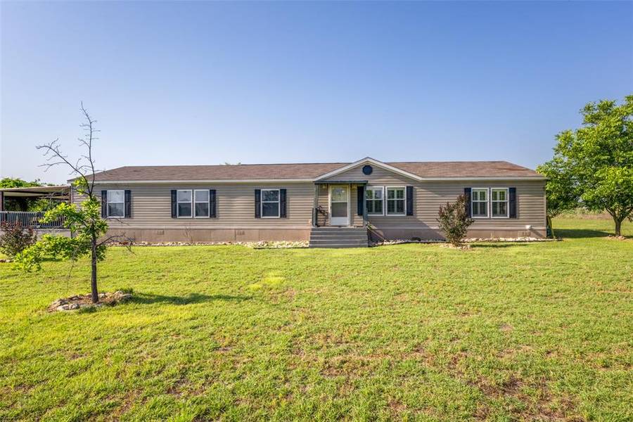 15275 Brock Lane, Justin, TX 76247