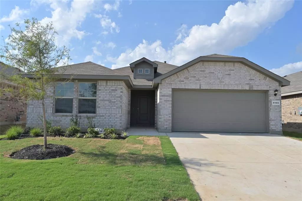 Fort Worth, TX 76036,4140 AZAM CREEK Lane