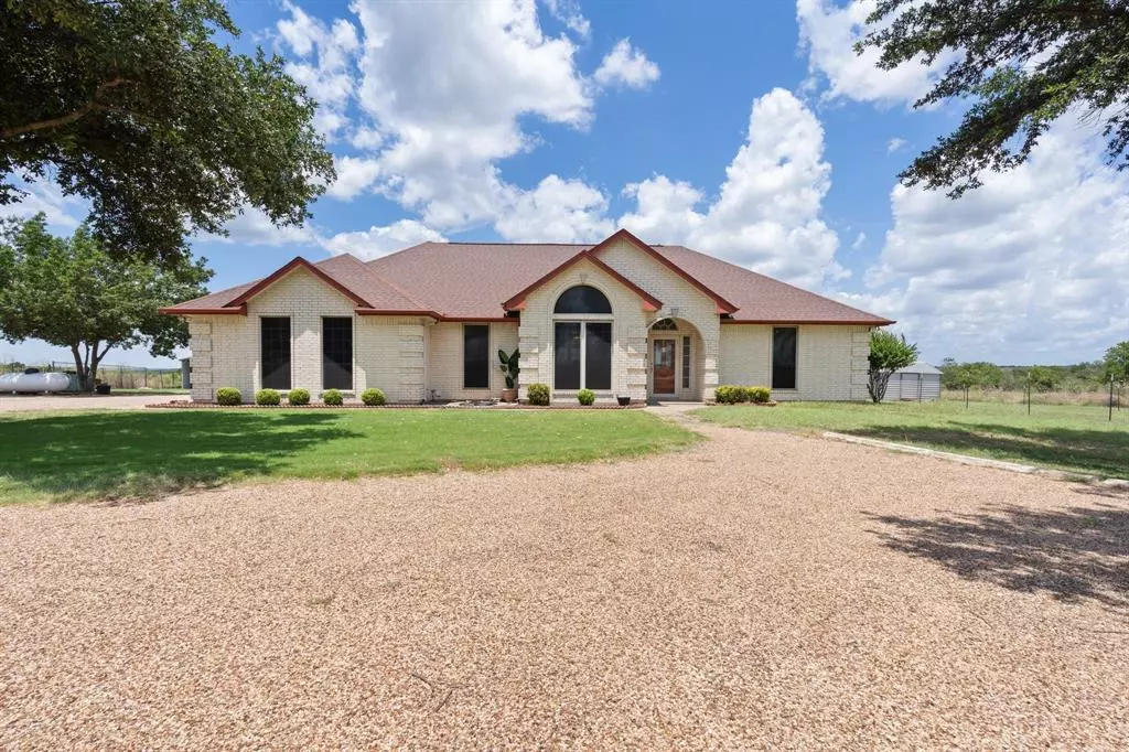 Crowley, TX 76036,4470 Fm 1187