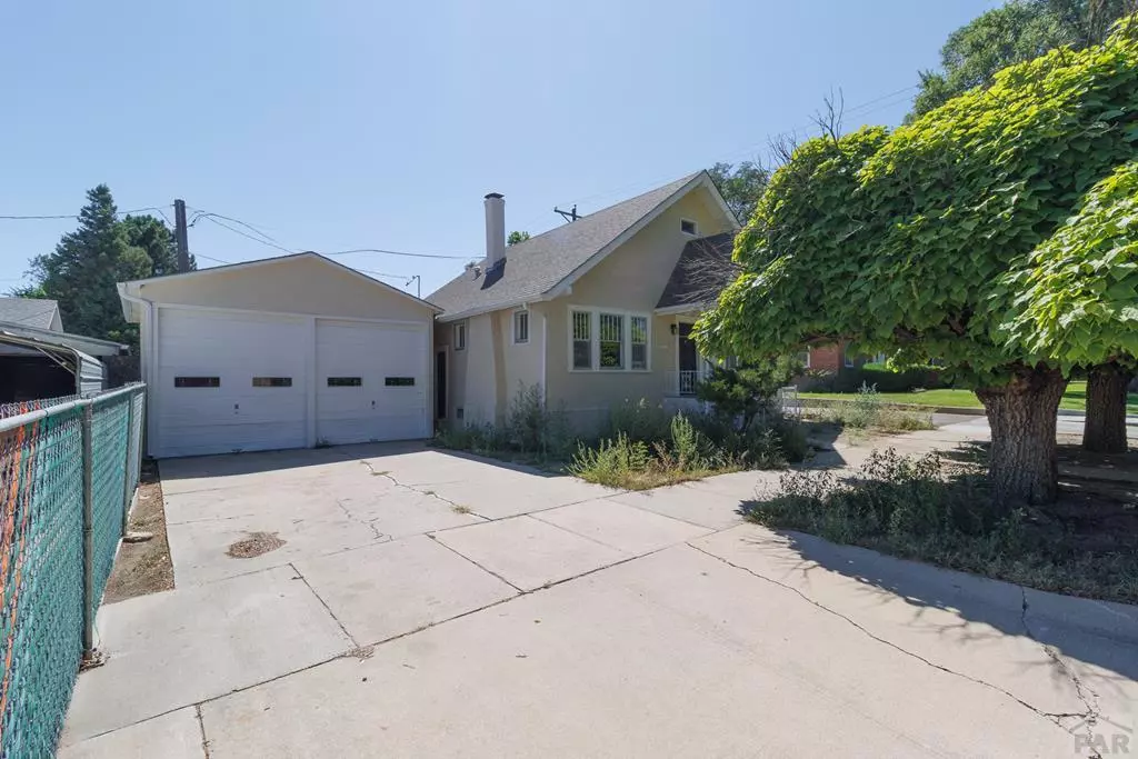 Pueblo, CO 81003,308 W 21st St