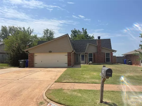 2014 Oakcreek Drive, Norman, OK 73071