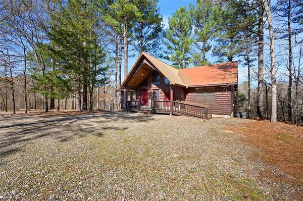 47 Huckleberry Trail, Broken Bow, OK 74728