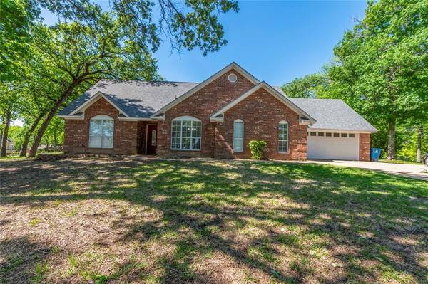 614 Inner Circle, Tool, TX 75143