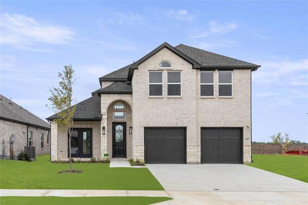 2012 Valencia Drive, Little Elm, TX 75068