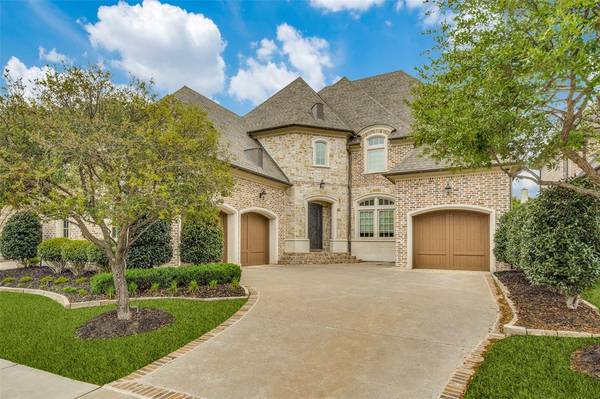 8490 Happy Hollow Drive,  Frisco,  TX 75034