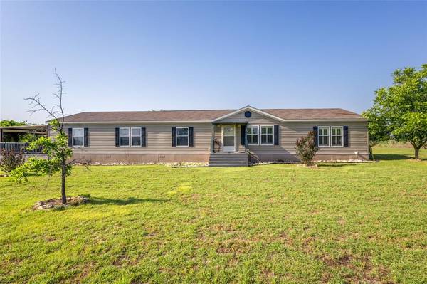 15275 Brock Lane,  Justin,  TX 76247