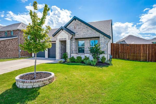 Princeton, TX 75407,604 Fawn Valley Drive