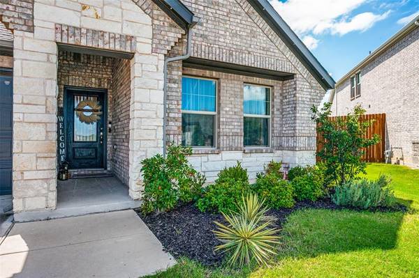 Princeton, TX 75407,604 Fawn Valley Drive