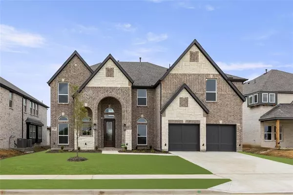 Little Elm, TX 75068,2280 Valencia Drive