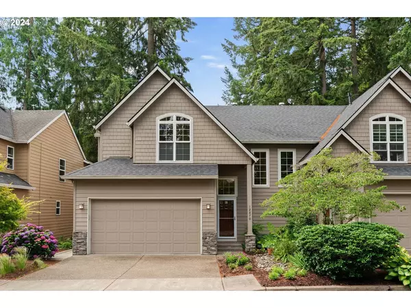 12870 SW BLUE HERON PL, Portland, OR 97223