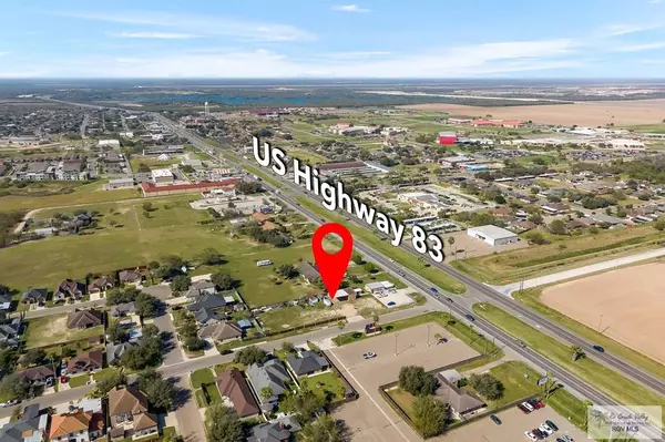 La Joya, TX 78560,704 EXPRESSWAY 83