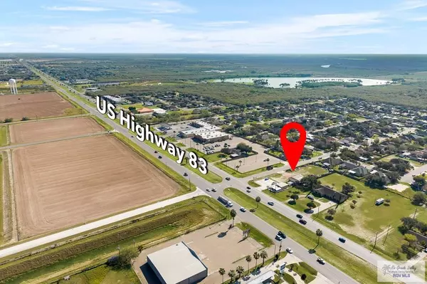 La Joya, TX 78560,704 EXPRESSWAY 83