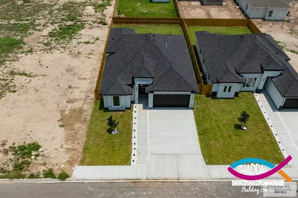 Hidalgo, TX 78557,2315 E SABINAL ST