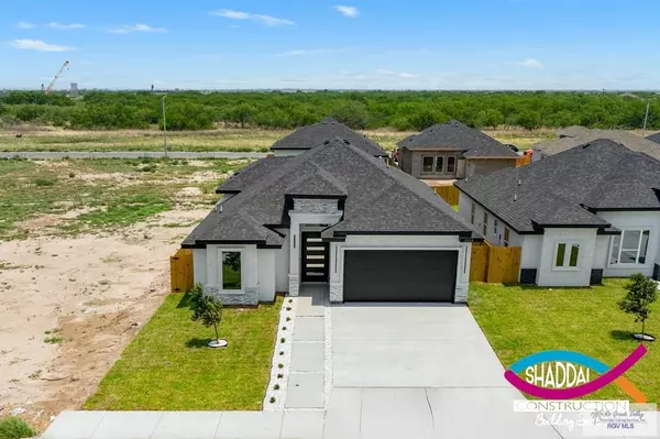 Hidalgo, TX 78557,2315 E SABINAL ST