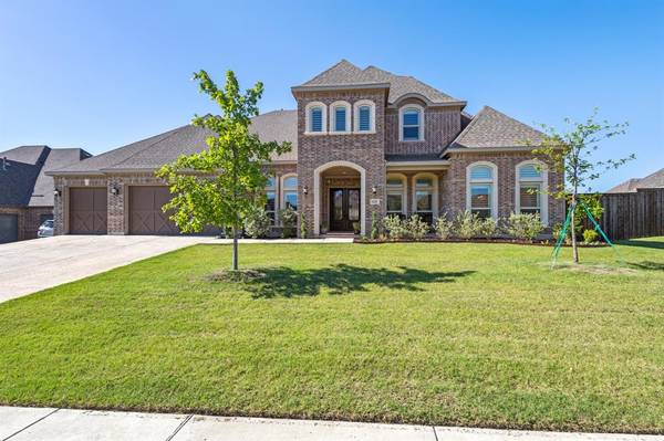 621 Winslow Lane, Prosper, TX 75078