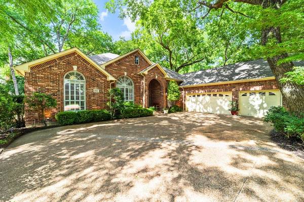 2504 Maywood Lane,  Mckinney,  TX 75072