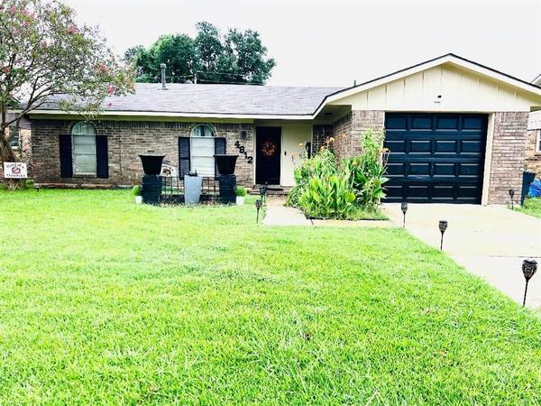 4812 Camellia Lane, Bossier City, LA 71111