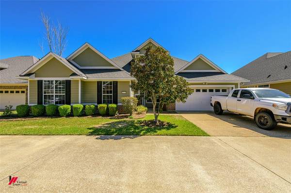 Shreveport, LA 71115,273 Eagle Bend Way