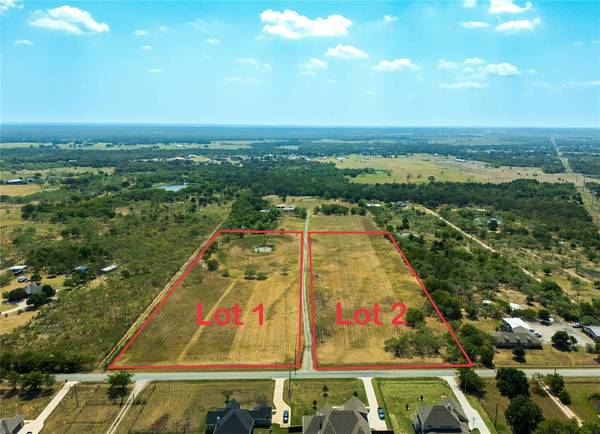 Royse City, TX 75189,Lot 2 Munson Road S