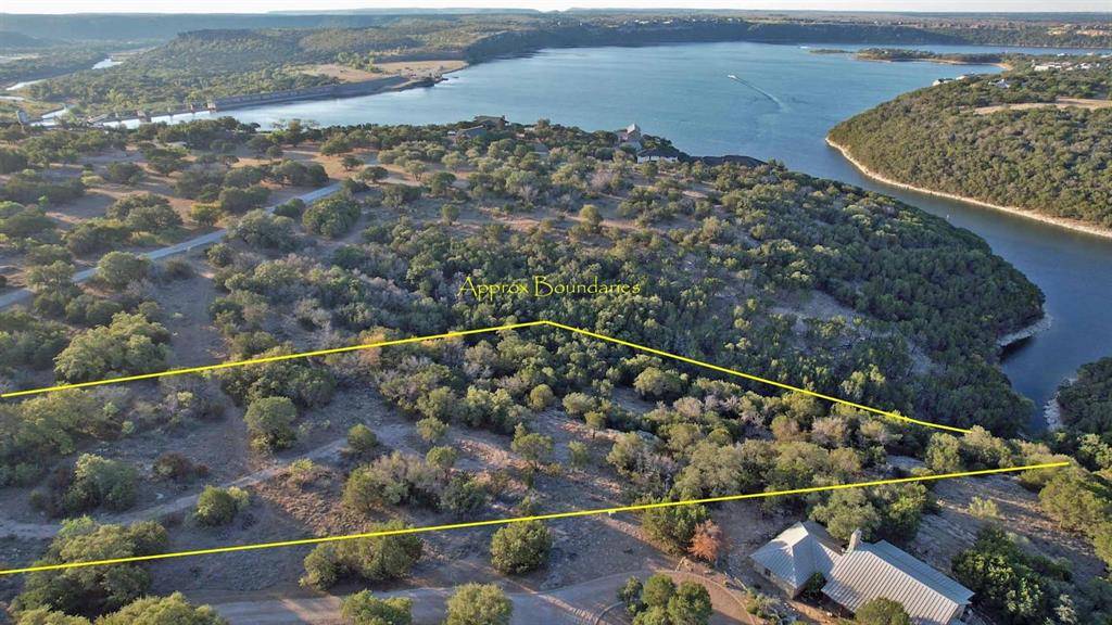 1100 Governors Cove, Possum Kingdom Lake, TX 76449