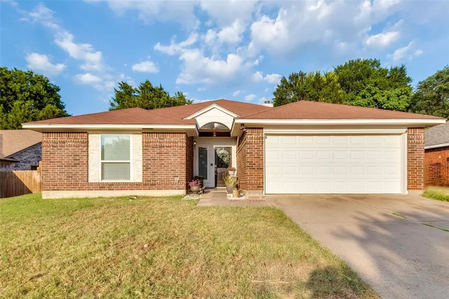 6728 Cedar Shadow Drive, Dallas, TX 75236