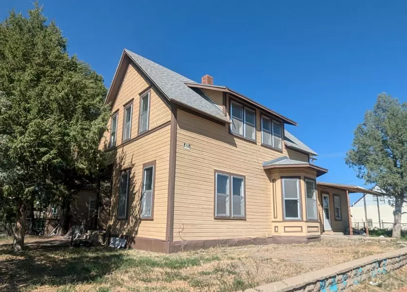 221 Cimarron Ave, La Junta, CO 81050