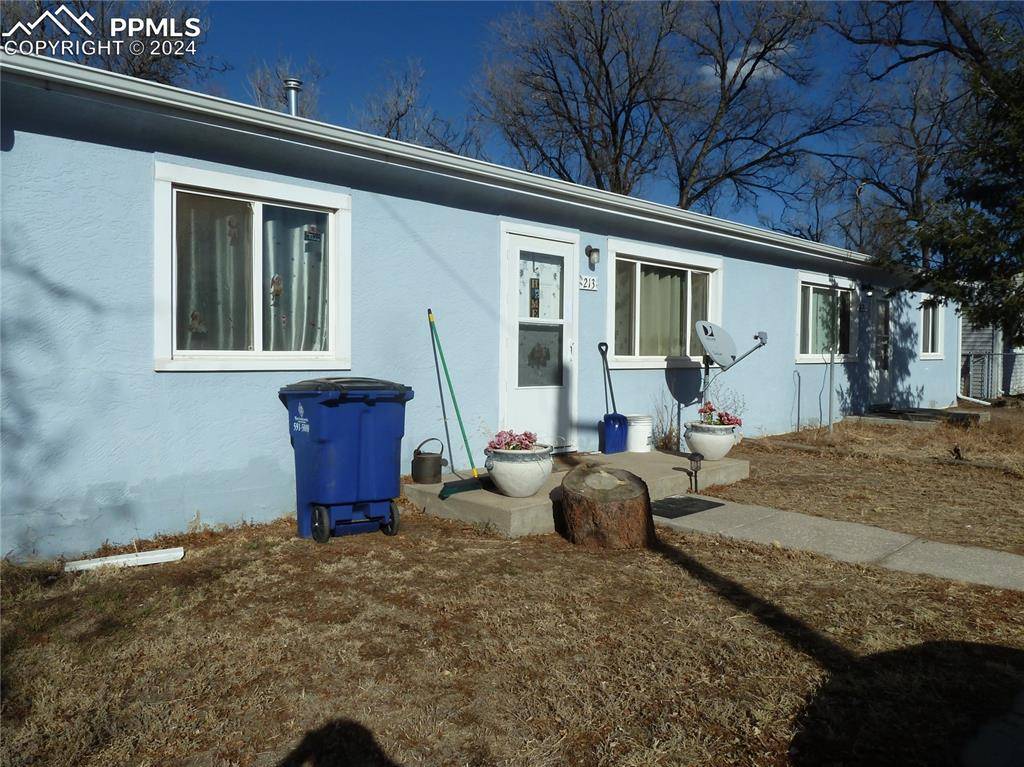 Fountain, CO 80817,211 Lark ST #213
