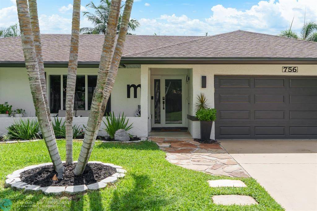 Deerfield Beach, FL 33442,756 NW 42nd Way