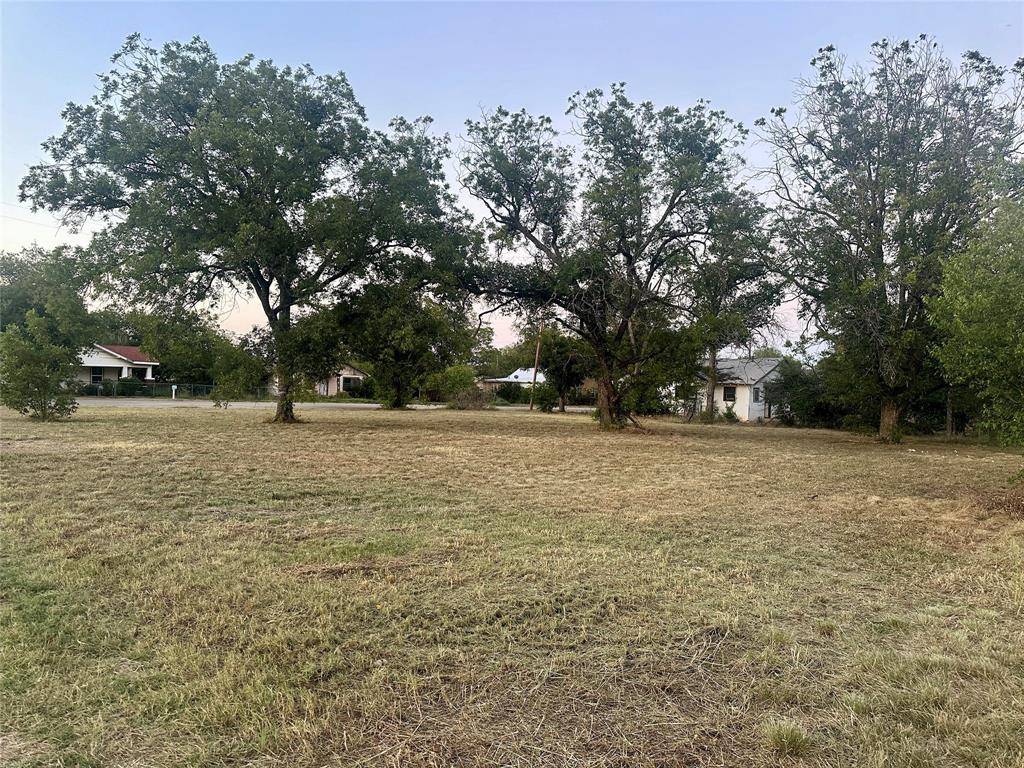 Coleman, TX 76834,709 Needham Street