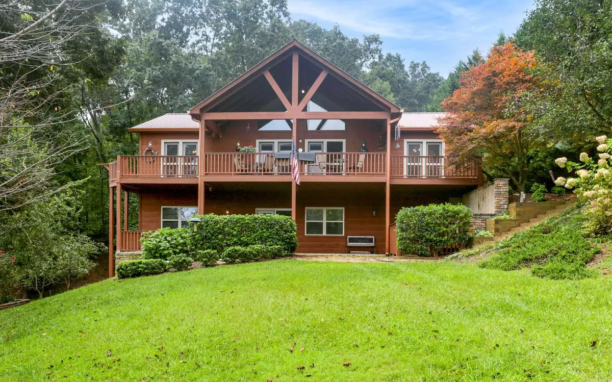 Blairsville, GA 30512,233 Cypress Edge Drive