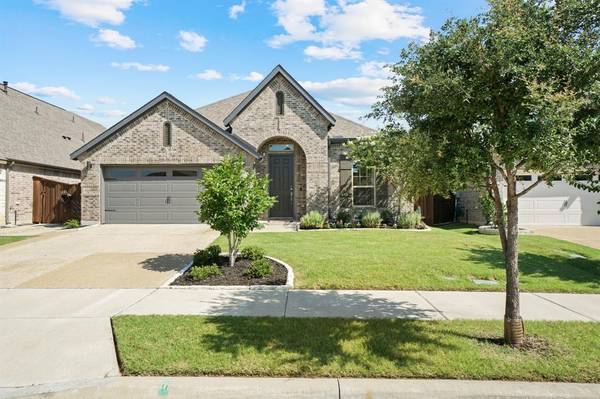 2333 Chapel Cross Lane,  Wylie,  TX 75098