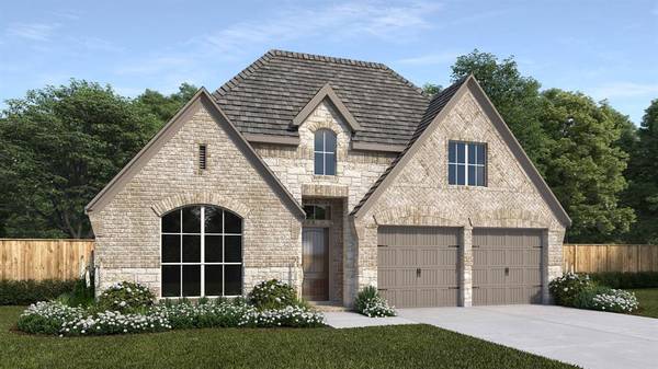 911 Winter Cherry Lane, Haslet, TX 76052