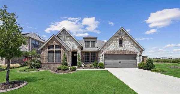 1424 Wild Senna Way, Haslet, TX 76052