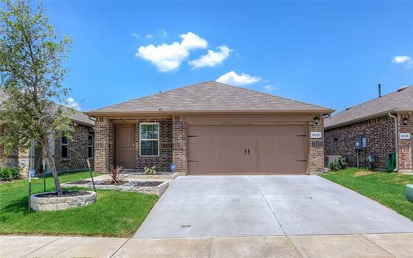 2113 Ocelot Street,  Crandall,  TX 75114