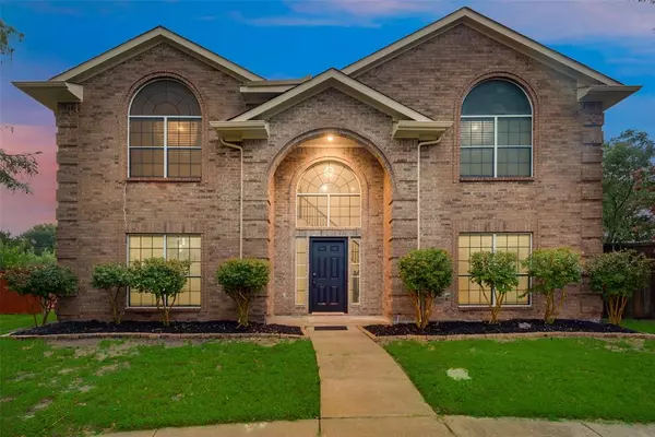 Mckinney, TX 75070,4102 English Ivy Drive