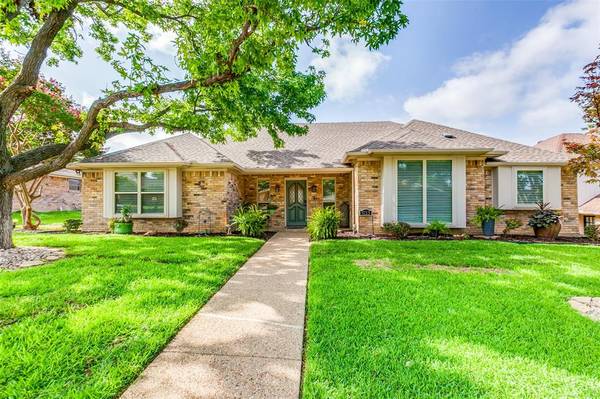 Carrollton, TX 75007,1133 Yorkshire Drive