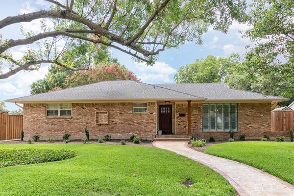 1401 Chickasaw Drive, Richardson, TX 75080