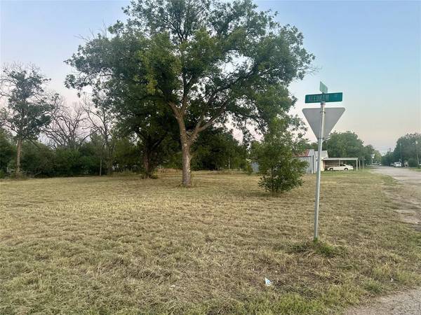 Coleman, TX 76834,709 Needham Street